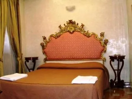 Re Sole Hotell