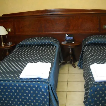 Hotell Re Sole