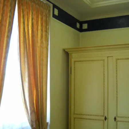 Hotell Re Sole Turate