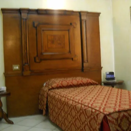 Re Sole Hotell