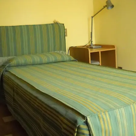 Re Sole Hotell Turate