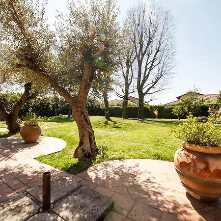 Re Sole Hotel