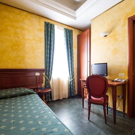Hotel Re Sole